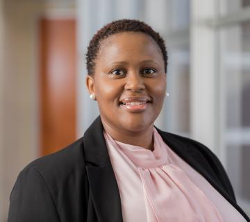 RATANG ICHO-MOLEBATSI