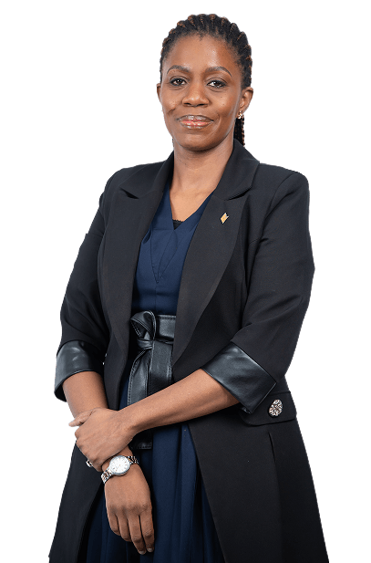 KAGISO PONTSHO