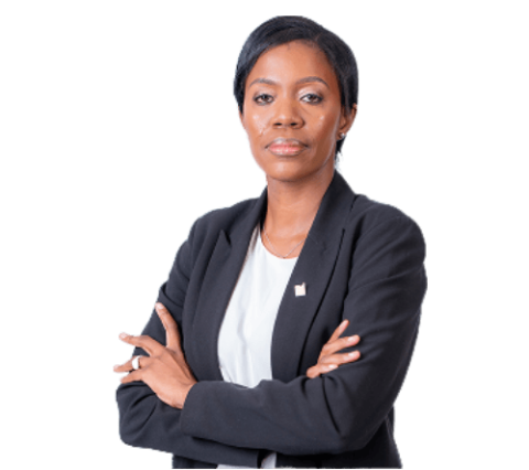 Kagiso Pontsho